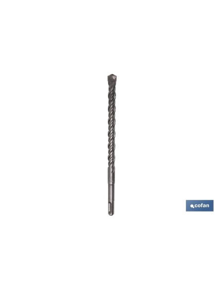 BROCA MART.PERCUTOR FASTER PLUS 14X210