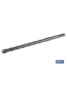 BROCA MART.PERCUTOR FASTER PLUS 16X260