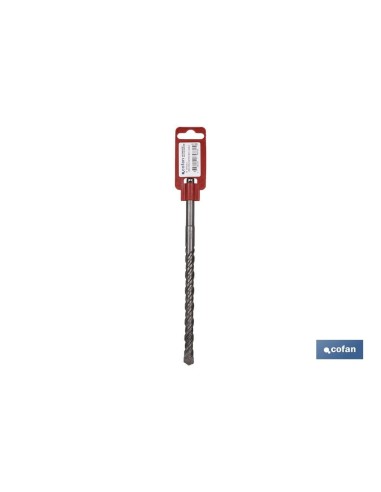 BROCA MART.PERCUTOR FASTER PLUS 20X210