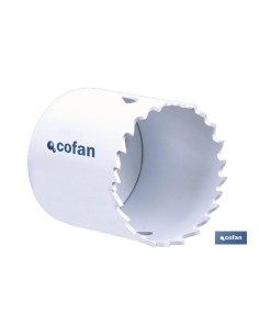 CORONA BIMETÁLICA - 19 mm