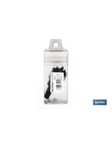 CORONA HSS REAFILABLE - 37 mm