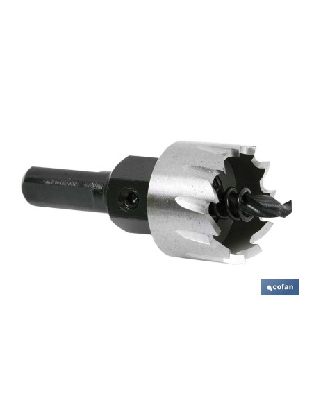 CORONA HSS REAFILABLE - 47 mm
