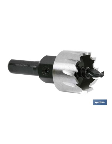 CORONA HSS REAFILABLE - 52 mm