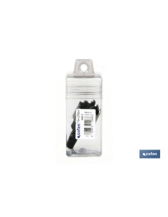 CORONA HSS REAFILABLE - 80 mm 2