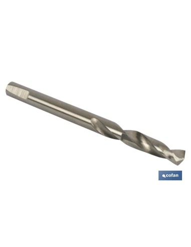 BROCA GUIA PARA CORONAS BIMETAL