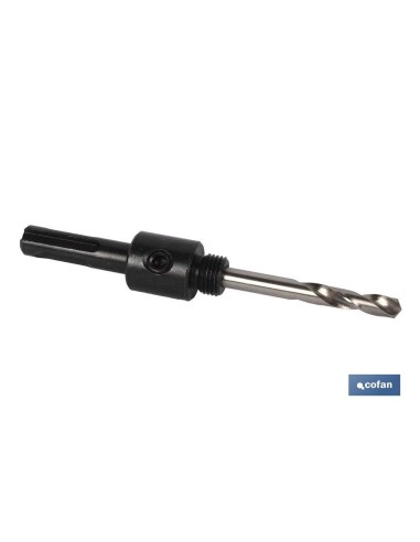 HUSILLO SDS BROCA INTERC. 32-250