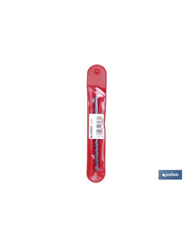 BROCA STANDAR PARA MUROS 20mm