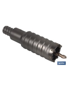 CORONA MARTILLO PERCUTOR 90mm