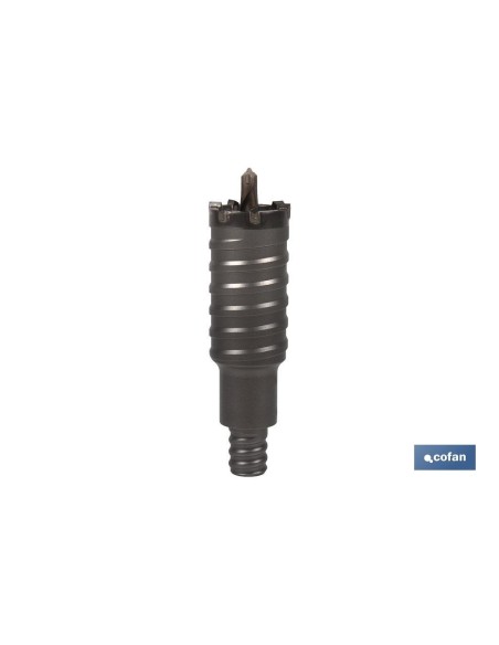 CORONA MARTILLO PERCUTOR 125mm