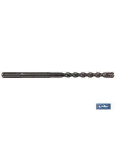 BROCA PARA MUROS SDS MAX L-920 M-28