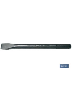 CINCEL SDS MAX 400mm
