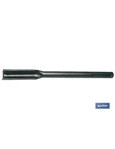 ROZADOR ACANALADOR SDS MAX 300mm