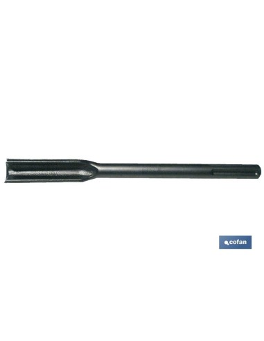 ROZADOR ACANALADOR SDS MAX 300mm