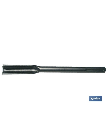 ROZADOR ACANALADOR SDS MAX 300mm