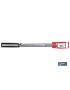 ROZADOR ACANALADOR SDS MAX 300mm 2