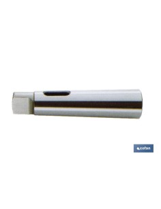 CONO DE REDUCCION MORSE EXT. 5 INT. 1