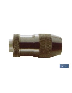 PORTABROCAS AUTOMATICO 1,5-13 R-1/2X20H