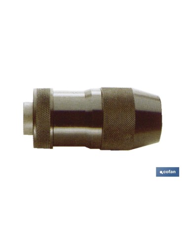 PORTABROCAS AUTOMATICO 3-16 CM B-16