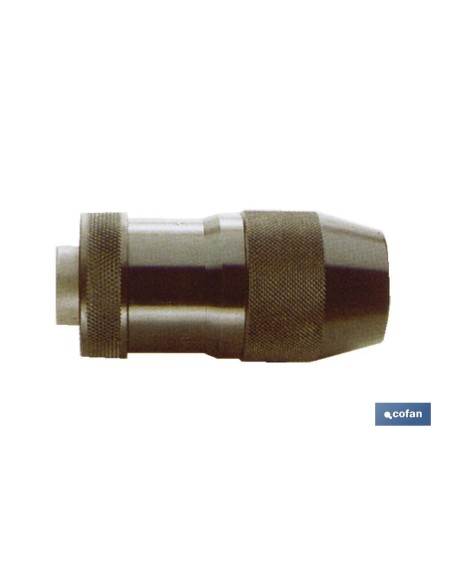 PORTABROCAS AUTOMATICO 3-16 CM B-16