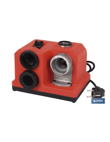 AFILADOR BROCAS ELÉCTRICO (3A 13mm)