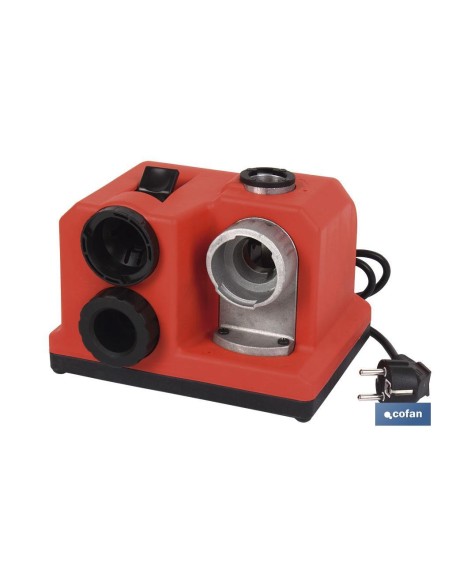 AFILADOR BROCAS ELÉCTRICO (3A 13mm)