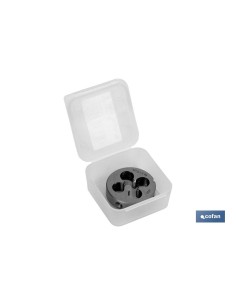 TERRAJA - M45 X 4,5 mm (90mm) 2