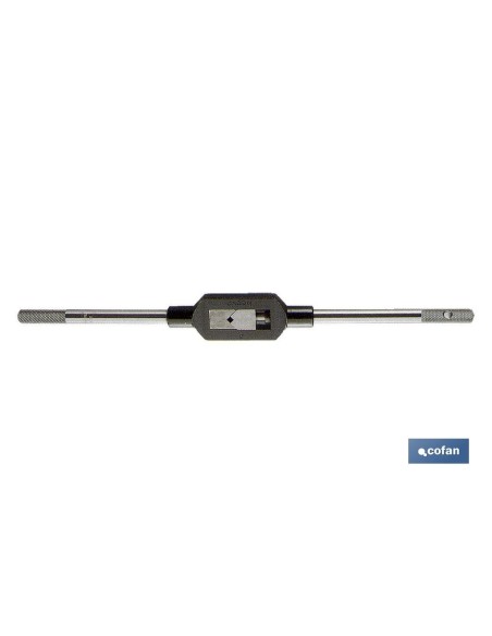 GIRAMACHOS Nº 6 MEDIDA M-18, M-42