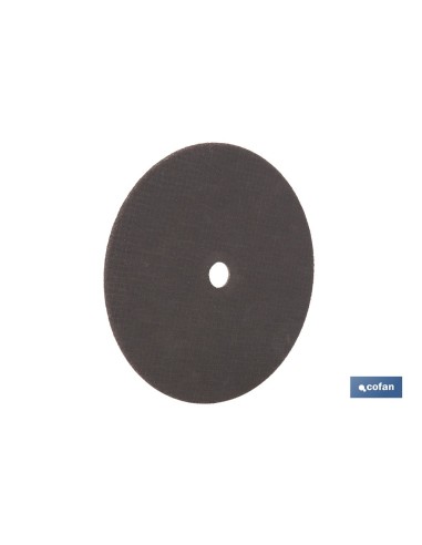 DISCO CORTE - 230X1,9X22,23 METAL STAND.