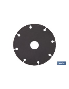 DISCO ELECTRODEP. REFORZ. 115 MM 2