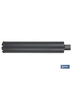 BROCA HORMIGON 11/4 L-450MM D-82MM