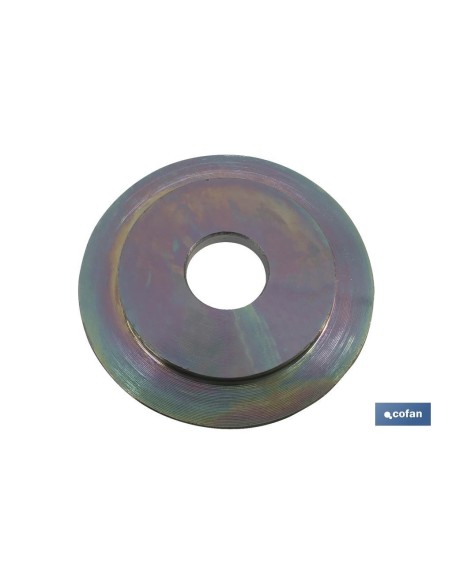 PACK DE 2 REDUCCIÓNES RFT METAL 54 mm a 20 mm