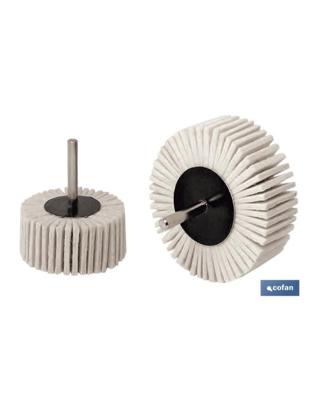 DISCO LAMINAS FIELTRO 30x30x6 G-D3/H24 Venta unitaria
