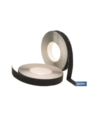 CINTA ANTIDESLIZANTE 18MTS X 50MM