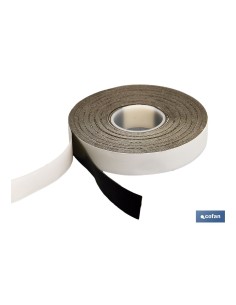 CINTA VULCANIZABLE 10MTS X 19MM
