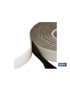 CINTA VULCANIZABLE 10MTS X 19MM 2