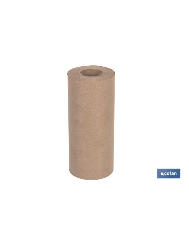 ROLLO PAPEL KRAFT SUELOS 60 GR. (105cm X 45m)