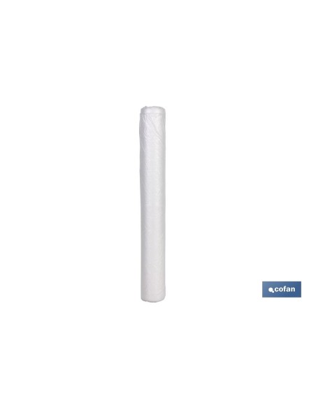 ROLLO DE PLÁSTICO CUBRETODO 2 X 50M