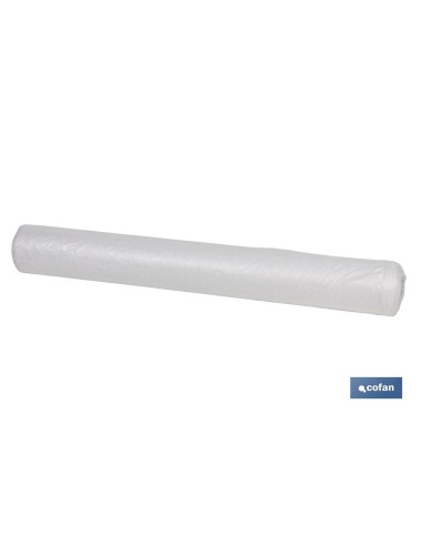 ROLLO DE PLÁSTICO CUBRETODO 2 X 50M