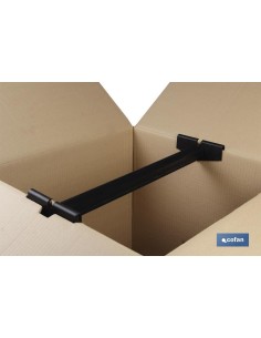BARRA PARA CAJA ARMARIO 50 CM Venta unitaria 2