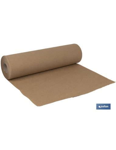 ROLLO PAPEL ESTIRABLE 1,8 KG 500 MM 45 M
