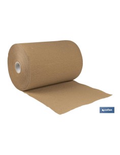 ROLLO PAPEL ESTIRABLE 10 KG 500 MM 250 M