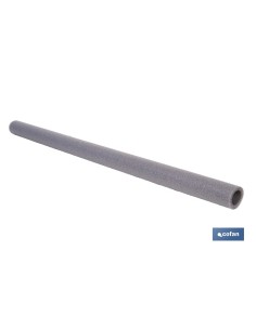 COQUILLA AISLANTE PE PARA TUBERÍAS Ø35 MM X 1 M venta unitaria