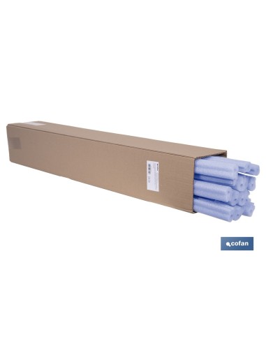 CANTONERA ESPUMA TIPO CM 1 M venta unitaria