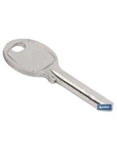 LLAVE BRUTO CANDADO 50mm (r.10403111-12-29-11KA-29KA)