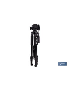 TRÍPODE UNIVERSAL 49-149 CM ROSCA 1/4