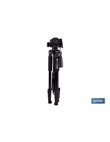 TRÍPODE UNIVERSAL 49-149 CM ROSCA 1/4