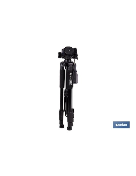 TRÍPODE UNIVERSAL 49-149 CM ROSCA 1/4