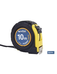 FLEXÓMETRO PROTEC. GOMA 32 MM X 10 M 2