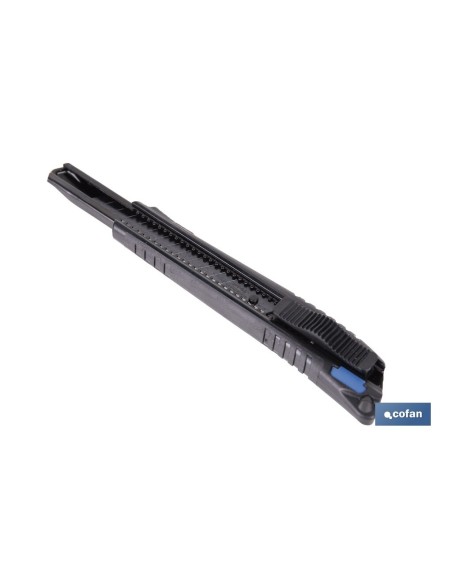 CÚTER ANTIDESLIZANTE HEAVY DUTY 9 MM