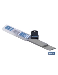 RECAMBIO 10 UDS. CUTTER INTERCAMBIABLE (18 MM) 2